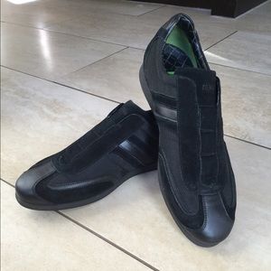 NWOT Hugo Boss sneakers